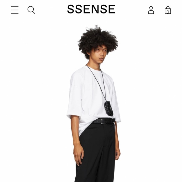 Bottega Veneta Wristlet - Picture 9 of 9